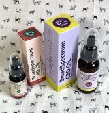 【緊急】CBDオイルの1成分「CBN」の所持・使用が12月中旬から規制される可能性があります