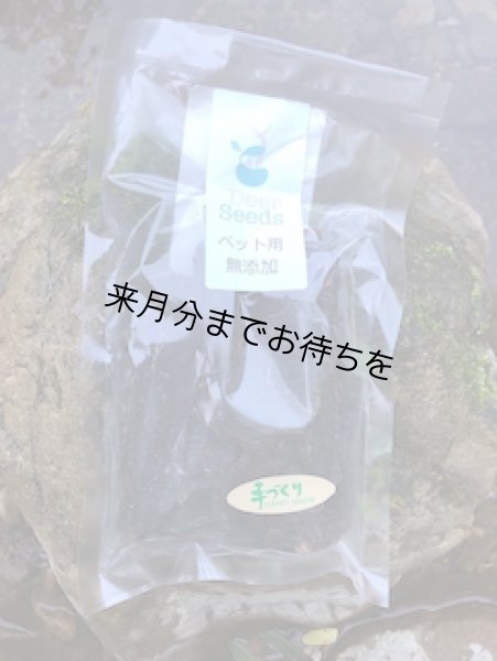 画像1: エゾシカジャーキー（100ｇ）【Deer Seeds】 (1)