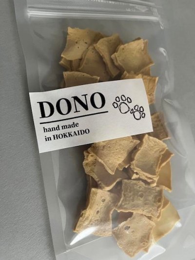 画像3: DONOクッキー各種・乾燥豆腐【DONO】