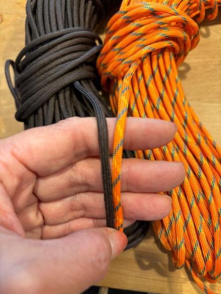 画像7: アウトドアネックレス【ナパーニ社】Mサイズ (7)