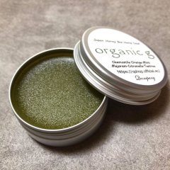 ケアクリーム　Organic ｇ（ミツロウ）（国産）