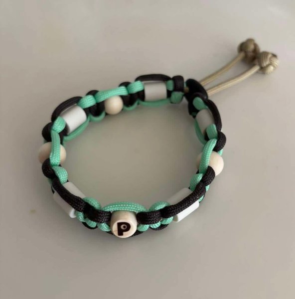 画像2: アウトドアネックレス【ナパーニ社】XSサイズ (2)