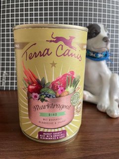 ☆限定☆テラカニス オクトーバーフェスト2025 ヴィーズン缶 犬