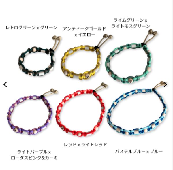 画像3: アウトドアネックレス【ナパーニ社】XLサイズ (3)