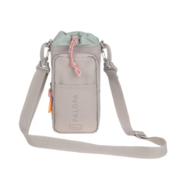 画像11: Boudi（お散歩ボトルショルダーポーチ）2色　【PALOPA】 (11)