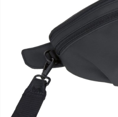 画像2: Dog Bum Bag Emma（お散歩ボディバッグ）4色　【PALOPA】
