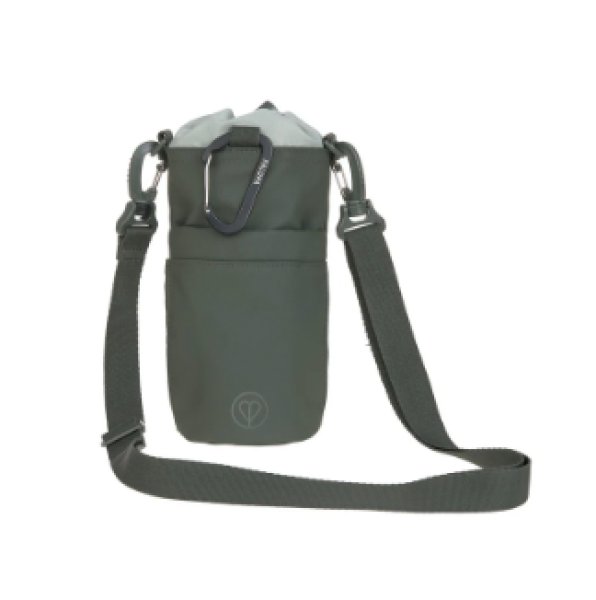 画像6: Boudi（お散歩ボトルショルダーポーチ）2色　【PALOPA】 (6)