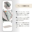 画像5: Carrier Bag（キャリーバッグ）2色　【PALOMA】 (5)