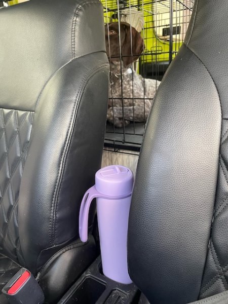 画像5: フリップトップボトル 690ml（ステンレス製水筒）7色　【b.box】 (5)