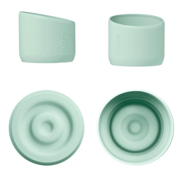 画像6: 1Lフリップトップボトル専用バンパー　6色　【b.box】 (6)