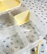 画像3: ミニランチボックス（お弁当箱）Mini Lunchbox　 8色　【b.box】 (3)