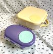 画像5: ミニランチボックス（お弁当箱）Mini Lunchbox　 8色　【b.box】 (5)