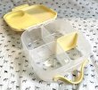画像2: ミニランチボックス（お弁当箱）Mini Lunchbox　 8色　【b.box】 (2)
