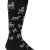 black（黒）：S/M 21.5-24.0cm