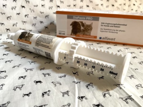 画像2: ディア パステ プロ　 60g （胃腸）犬猫【アルファヴェット社】 (2)