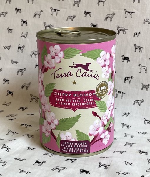 画像5: ★限定★テラカニス　フラワーギフトBOX　犬用【Terra Canis】 (5)