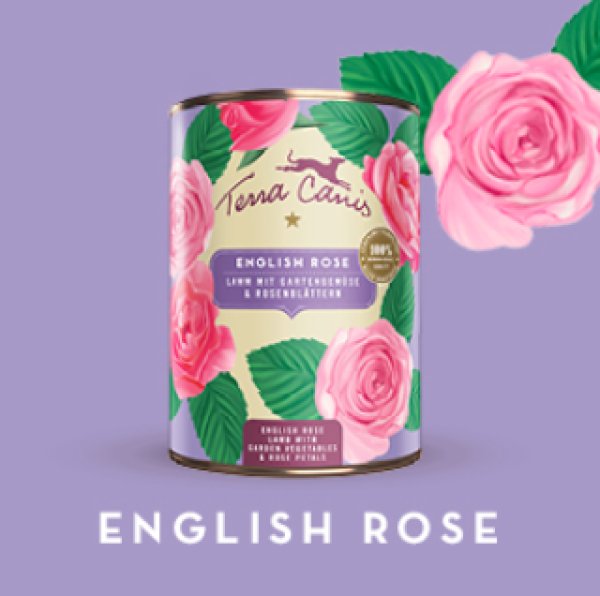 画像7: ★限定★テラカニス　フラワーギフトBOX　犬用【Terra Canis】 (7)