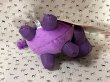 画像2: パープルなカバちゃん【KONG】 (2)