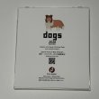 画像3: dogs calendar 2026　【バドバドオリジナル】 (3)