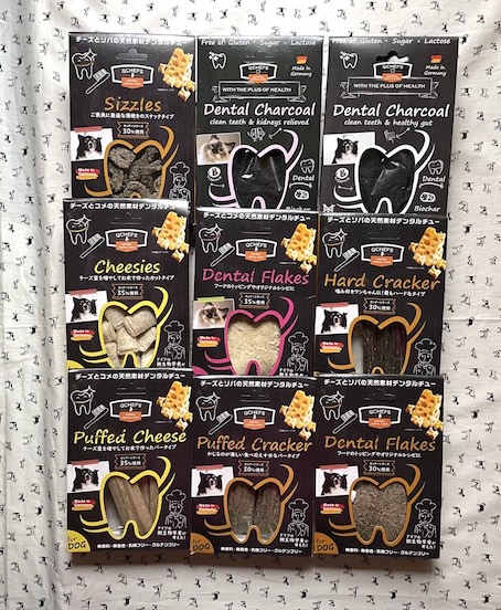 ドイツの微生物学者がつくったQCHEFS（キューシェフス）